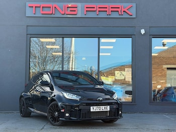 Used Toyota Yaris 2020 for sale - 78878521: Photo