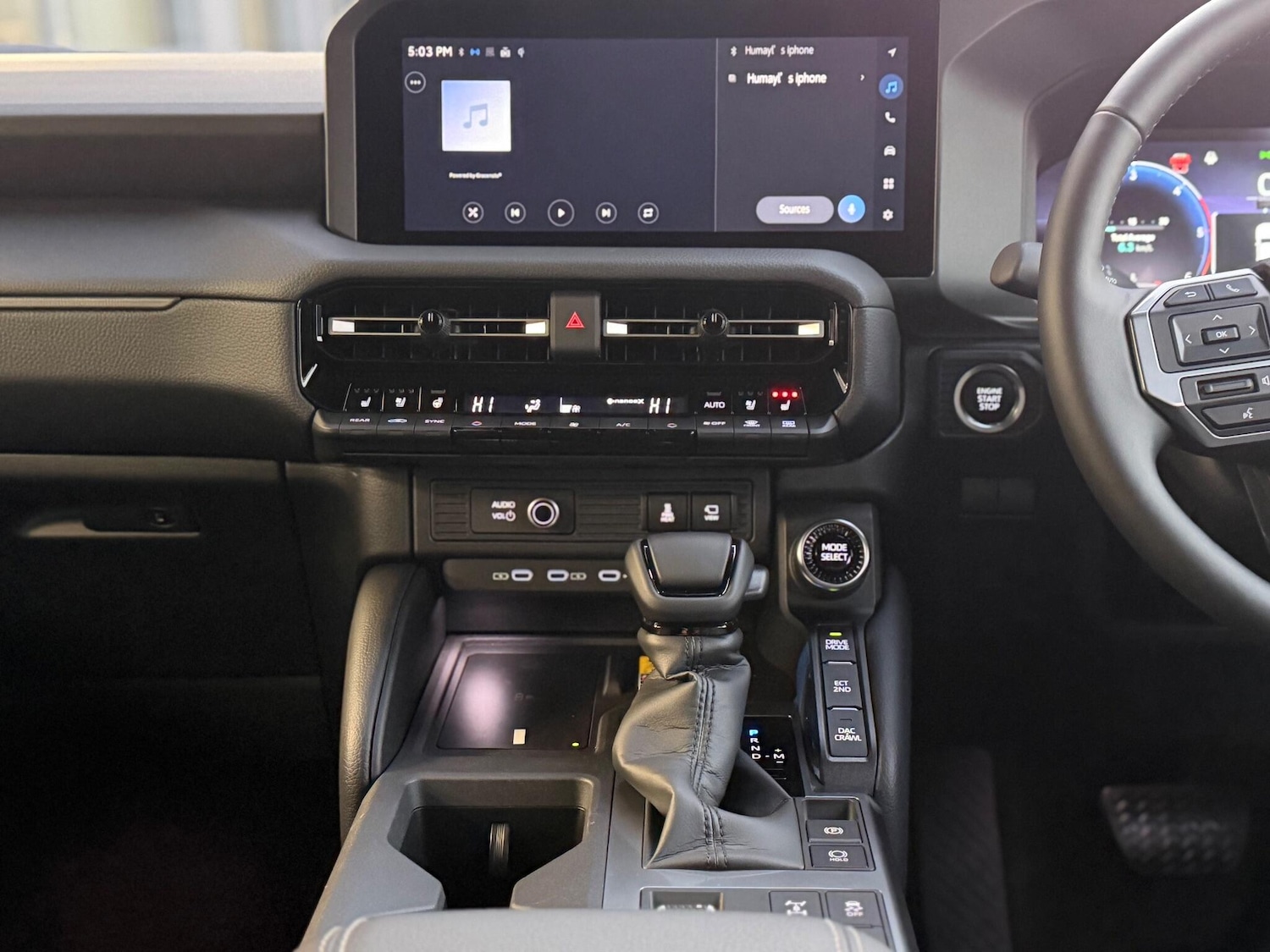 Used Toyota Land Cruiser for sale - 77163668: Photo 16