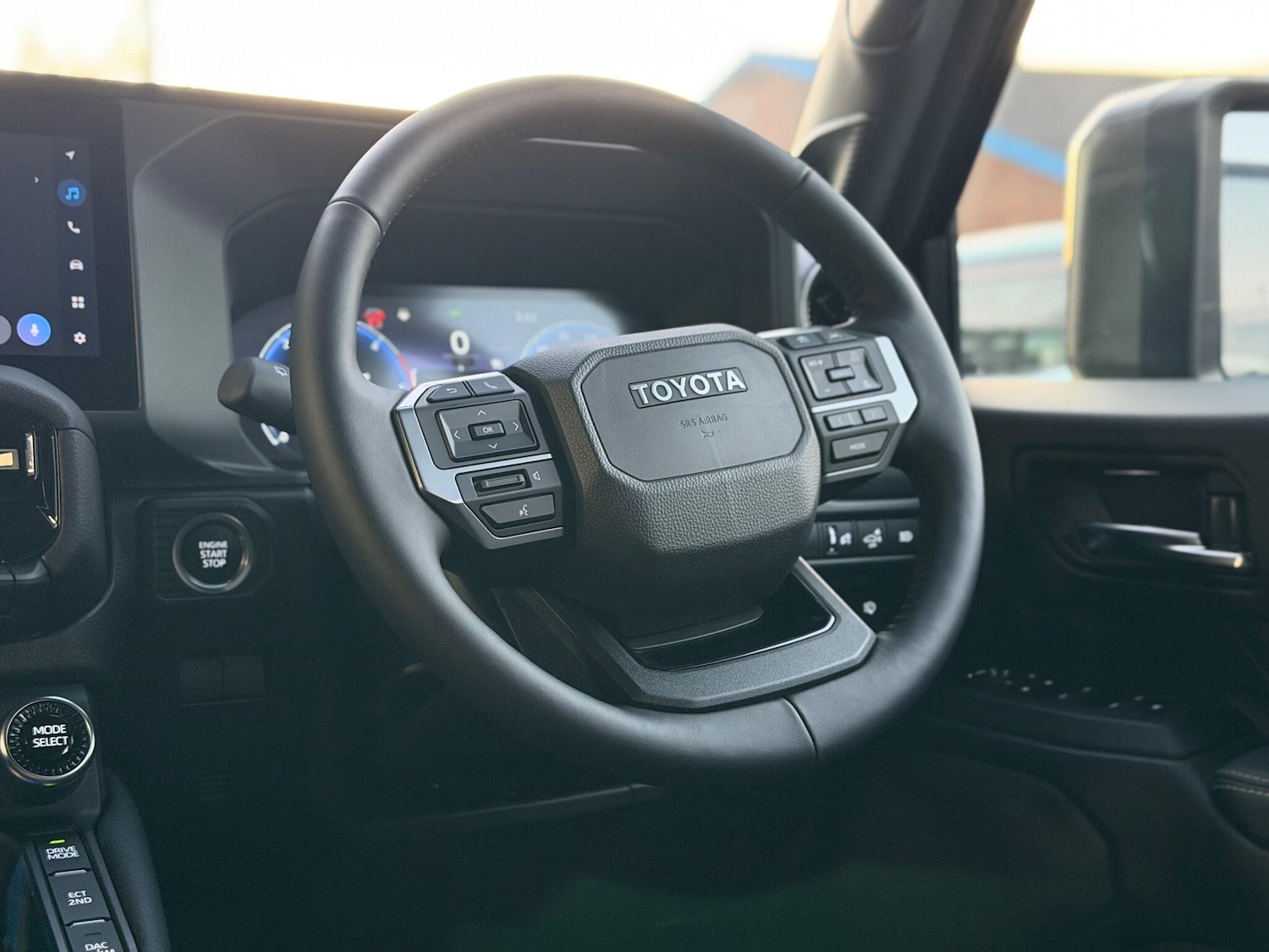 Used Toyota Land Cruiser for sale - 77163668: Photo 17