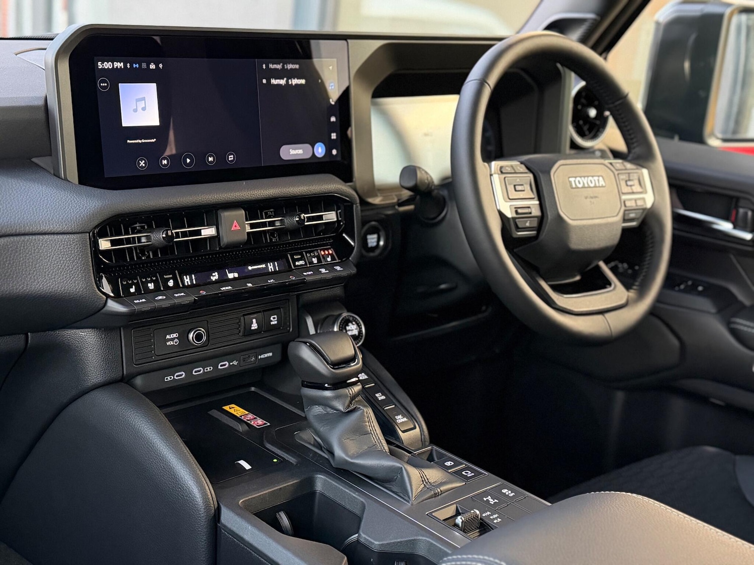 Used Toyota Land Cruiser for sale - 77163668: Photo 3