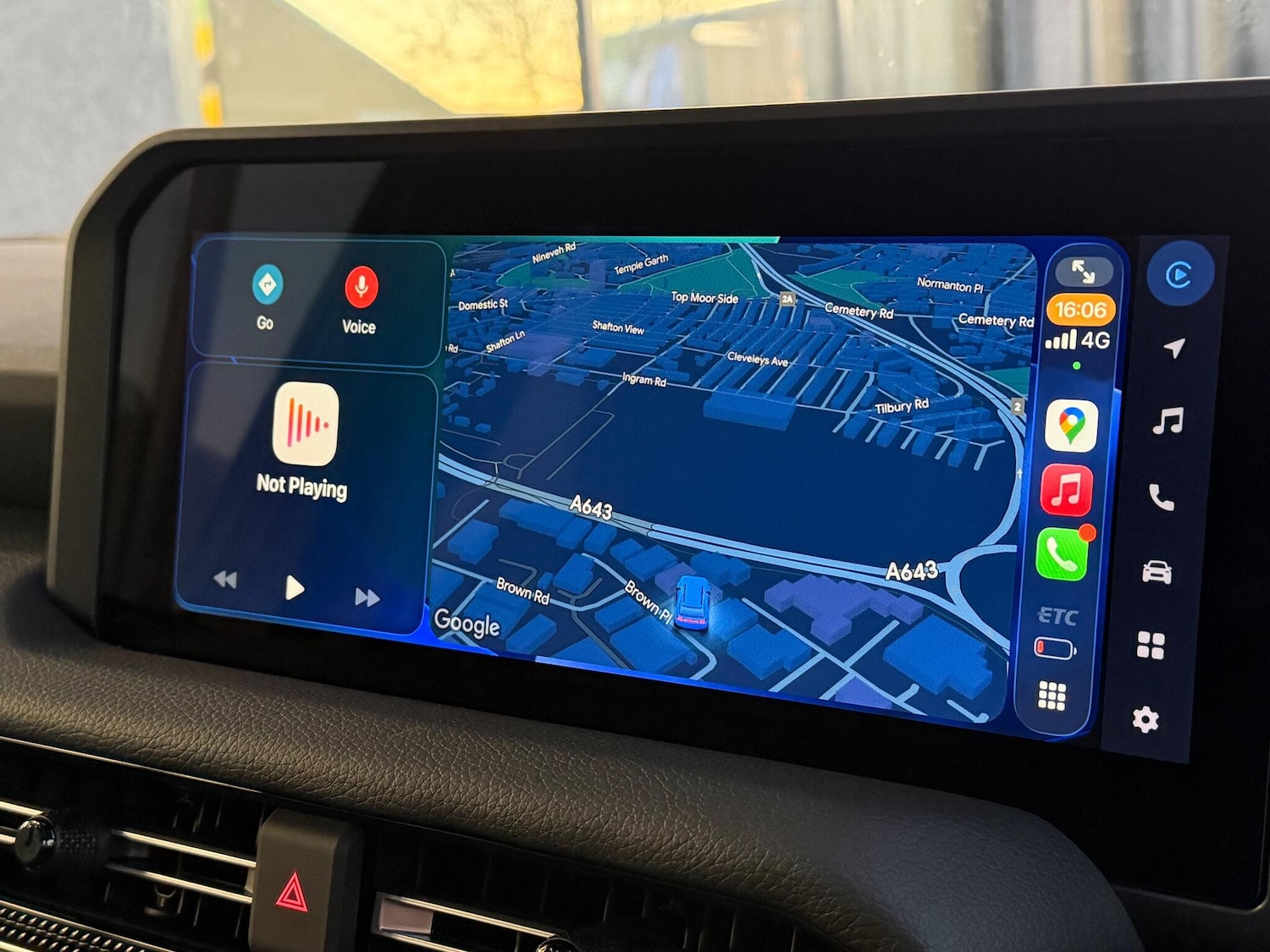 Used Toyota Land Cruiser for sale - 77163668: Photo 31