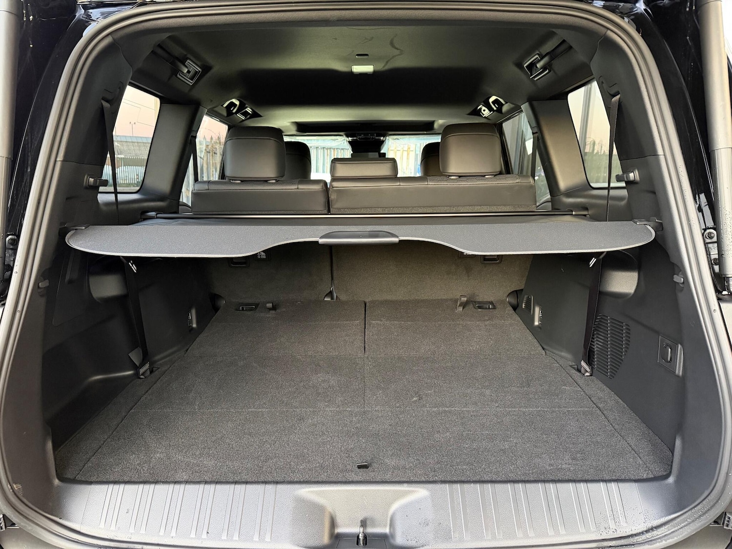 Used Toyota Land Cruiser for sale - 77163668: Photo 47