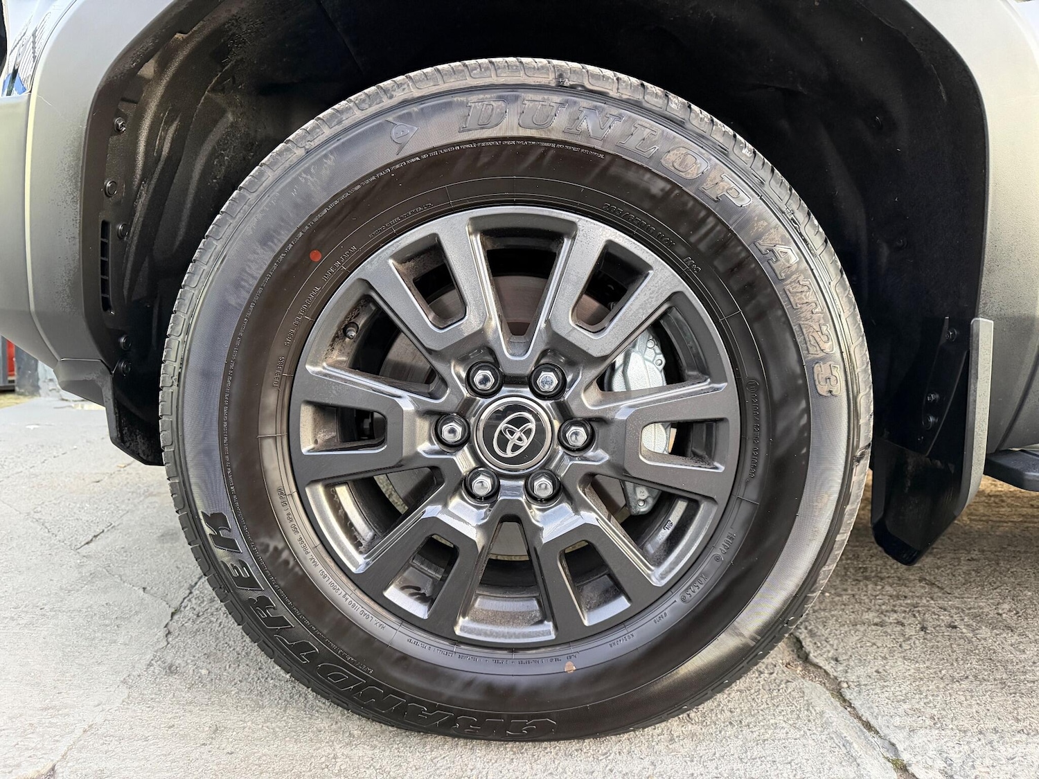 Used Toyota Land Cruiser for sale - 77163668: Photo 52