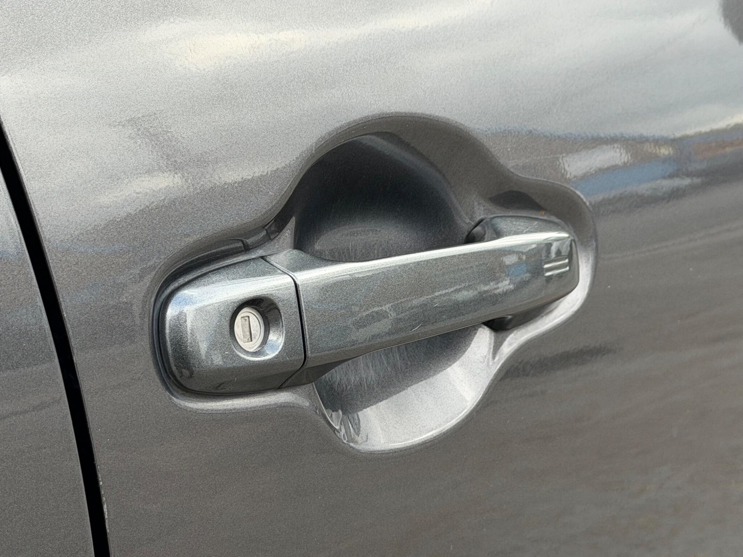 Used Toyota Aqua for sale - 78147803: Photo 16