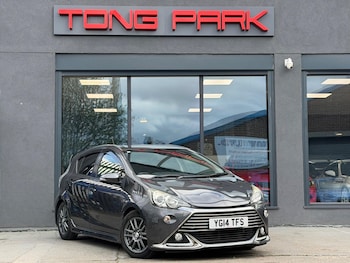 Used Toyota Aqua 2014 for sale - 78147803: Photo