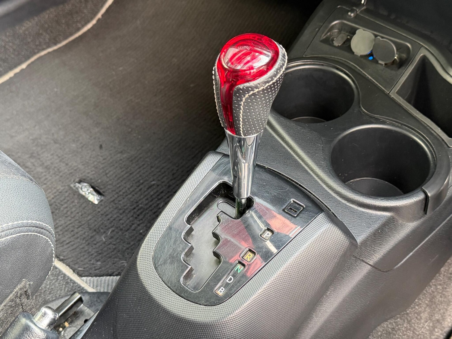 Used Toyota Aqua for sale - 78147803: Photo 21