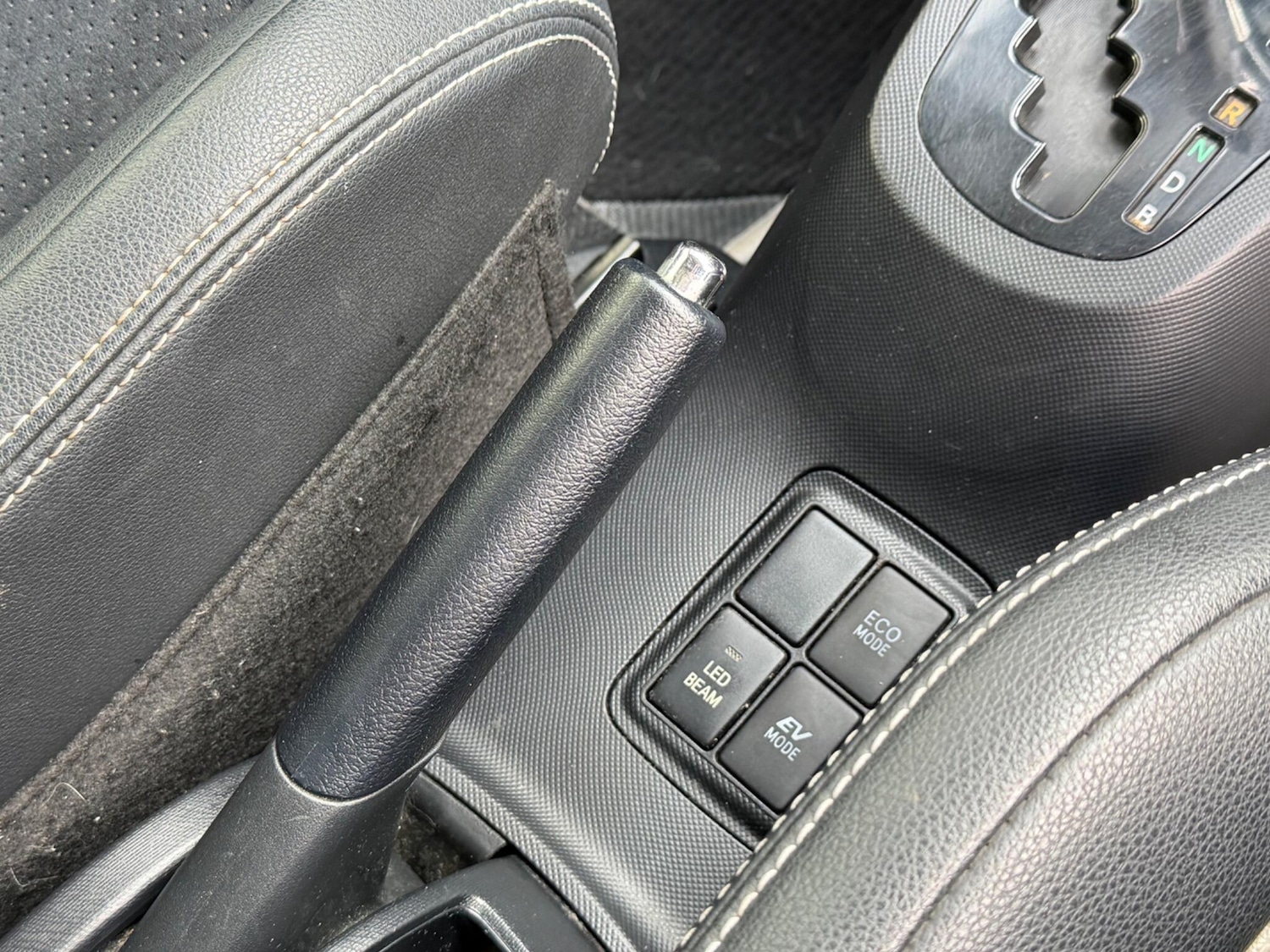 Used Toyota Aqua for sale - 78147803: Photo 22