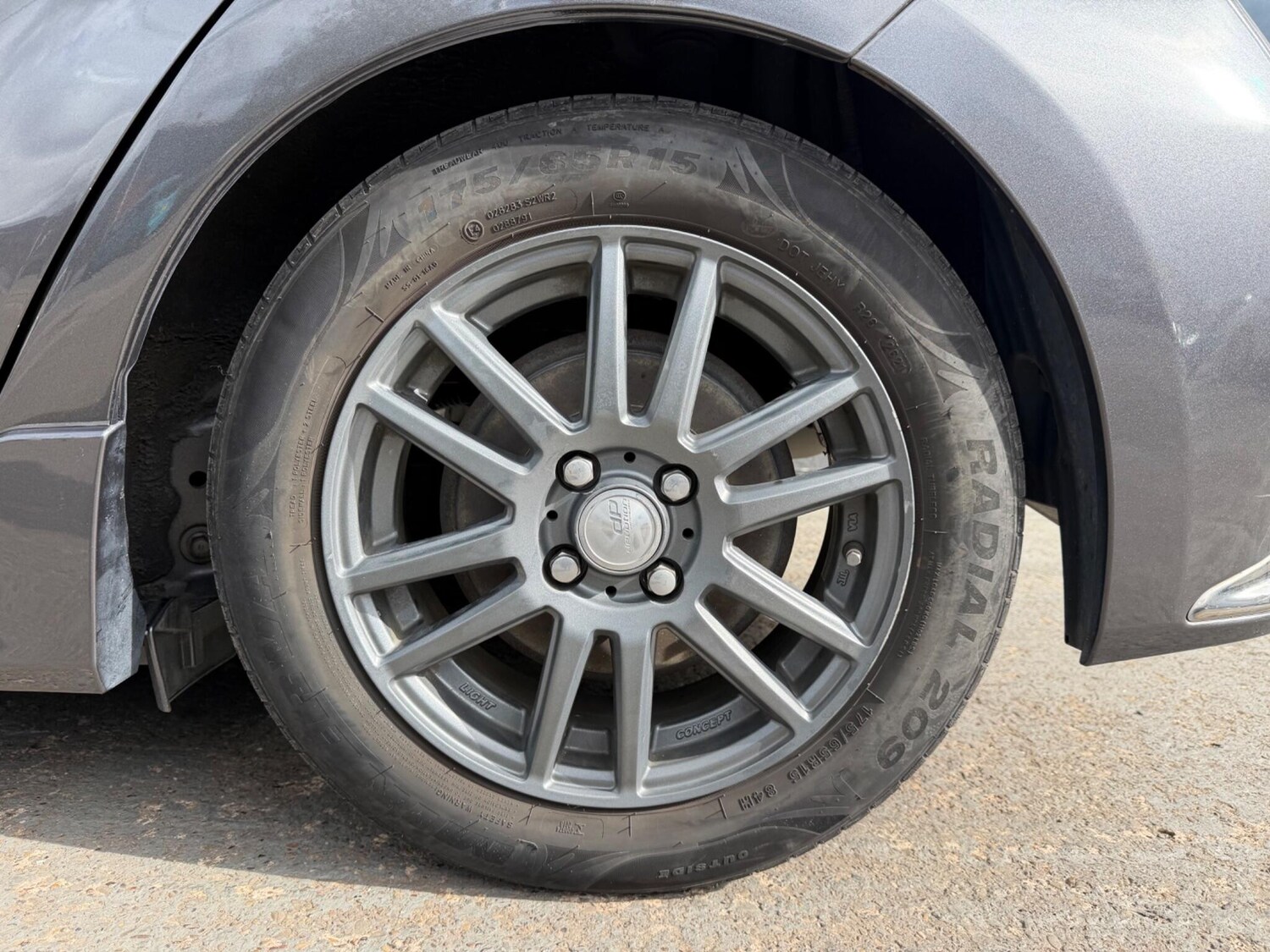 Used Toyota Aqua for sale - 78147803: Photo 34