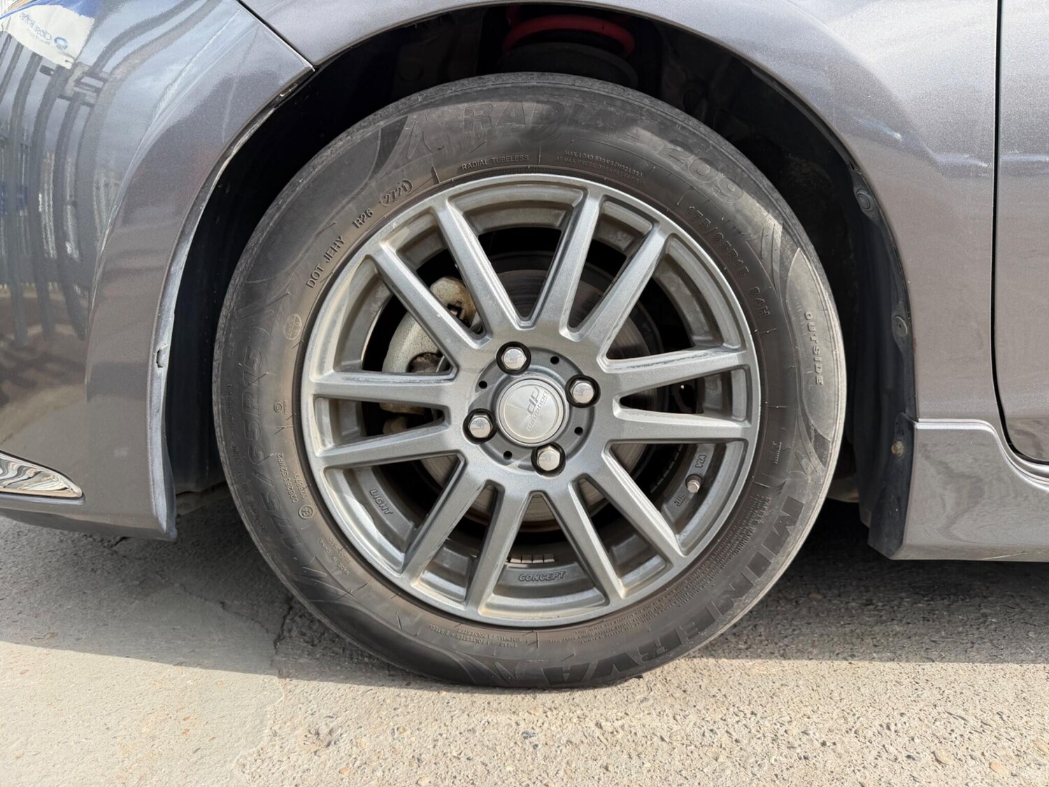 Used Toyota Aqua for sale - 78147803: Photo 35