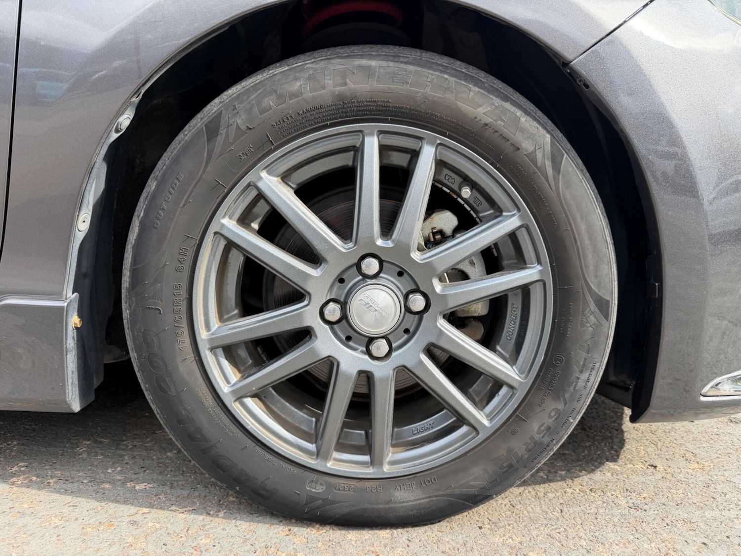 Used Toyota Aqua for sale - 78147803: Photo 36