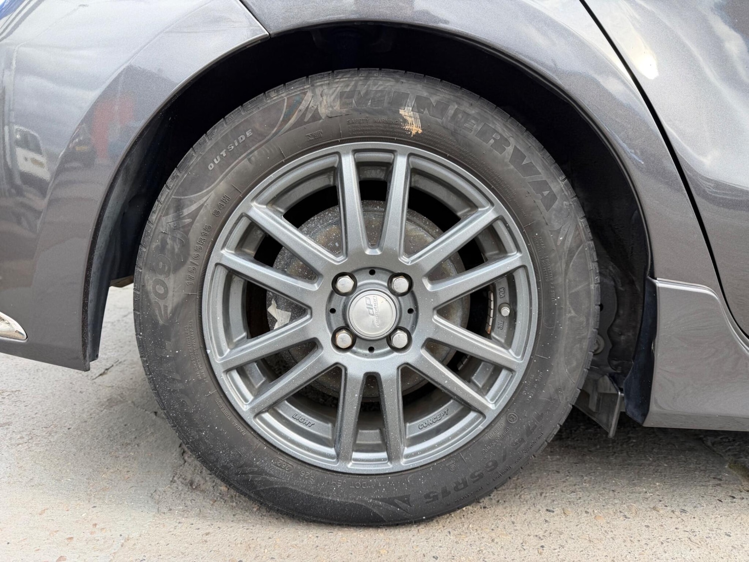 Used Toyota Aqua for sale - 78147803: Photo 37