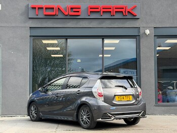 Used Toyota Aqua 2014 for sale - 78147803: Photo