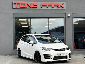 Used Honda Fit 2014 for sale - 78878823: Photo