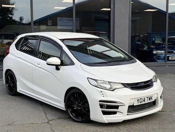 Used Honda Fit 2014 for sale - 78878823: Photo