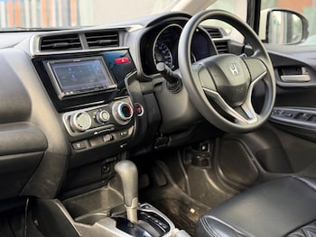 Used Honda Fit 2014 for sale - 78878823: Photo