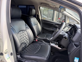 Used Honda Fit 2014 for sale - 78878823: Photo