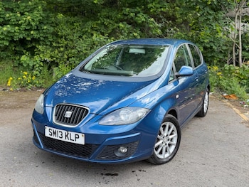 Used SEAT Altea 2013 for sale - 78548770: Photo