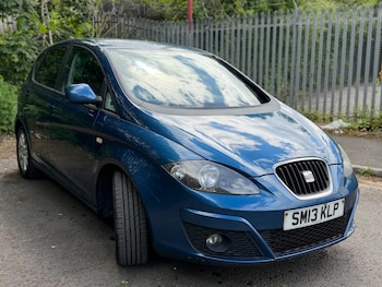 Used SEAT Altea 2013 for sale - 78548770: Photo