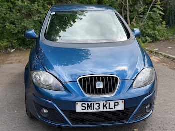 Used SEAT Altea 2013 for sale - 78548770: Photo