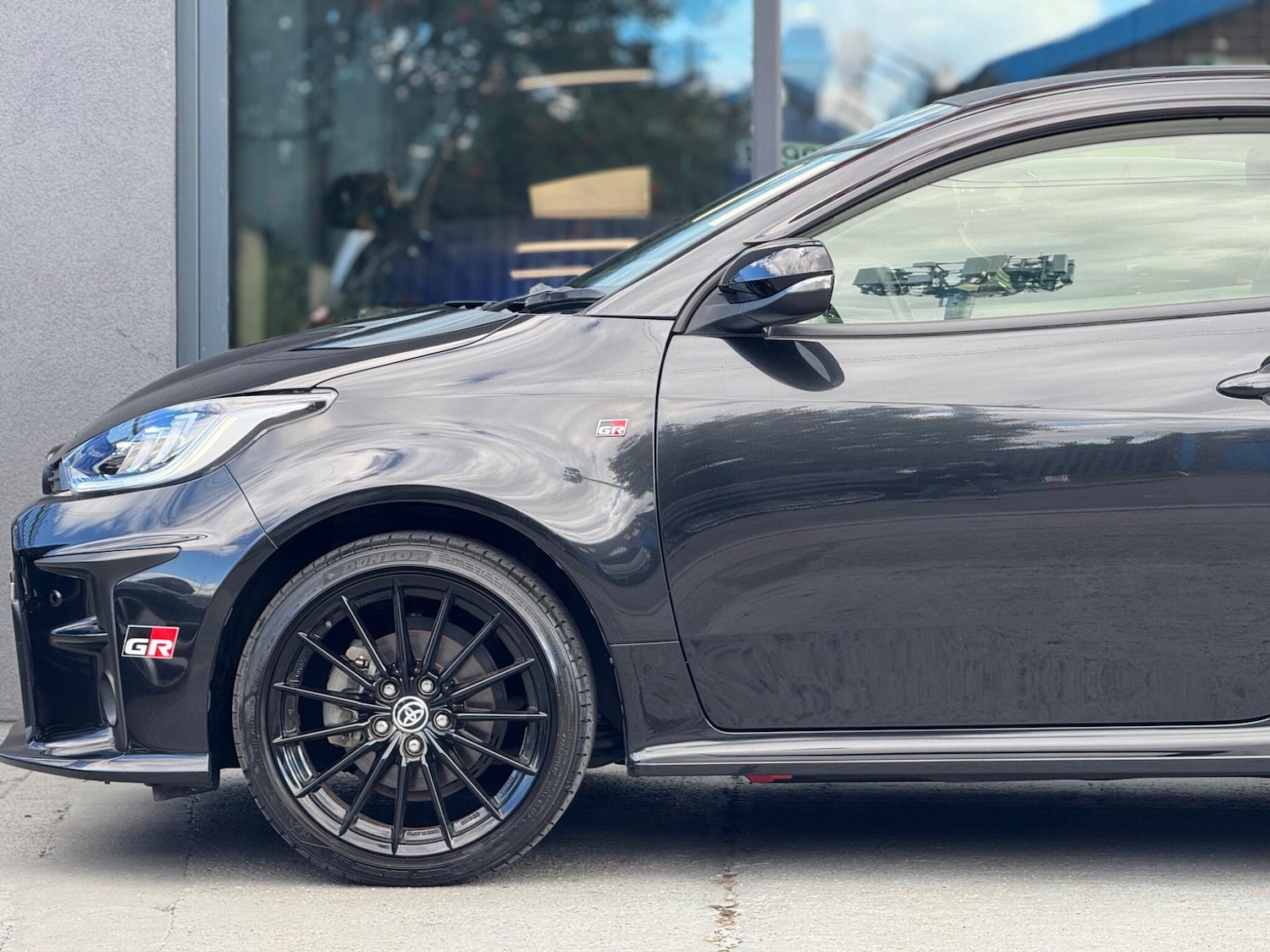 Used Toyota Yaris for sale - 77103557: Photo 11