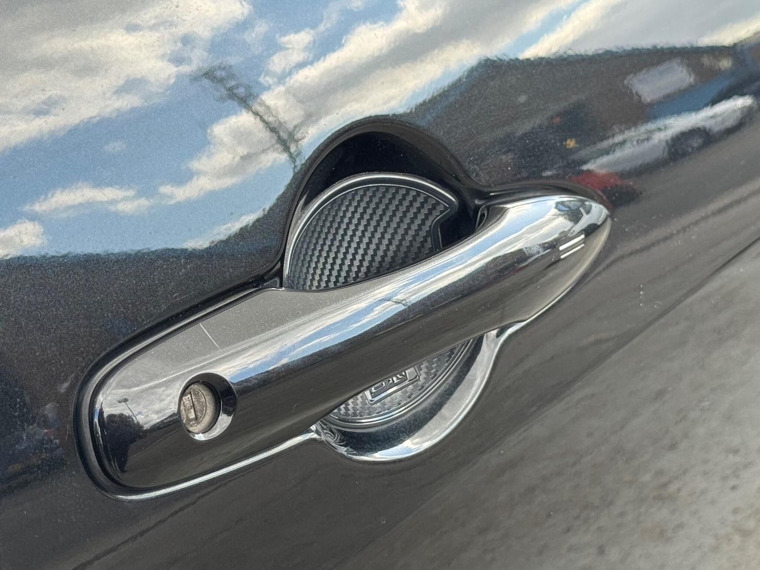 Used Toyota Yaris for sale - 77103557: Photo 14