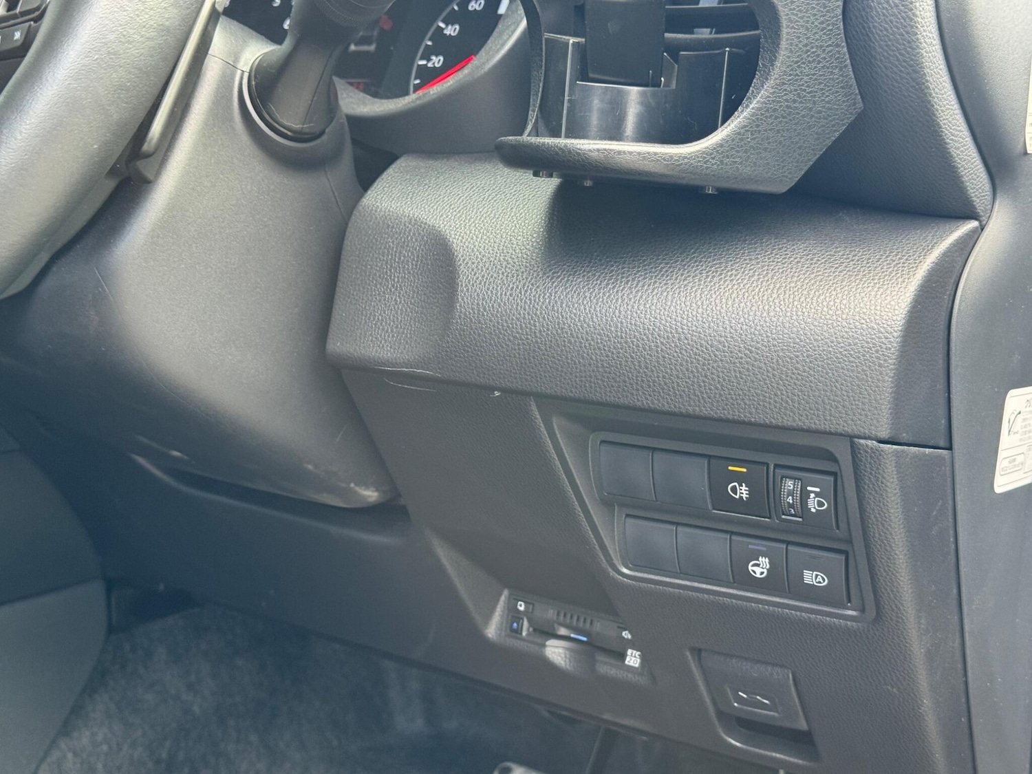 Used Toyota Yaris for sale - 77103557: Photo 18