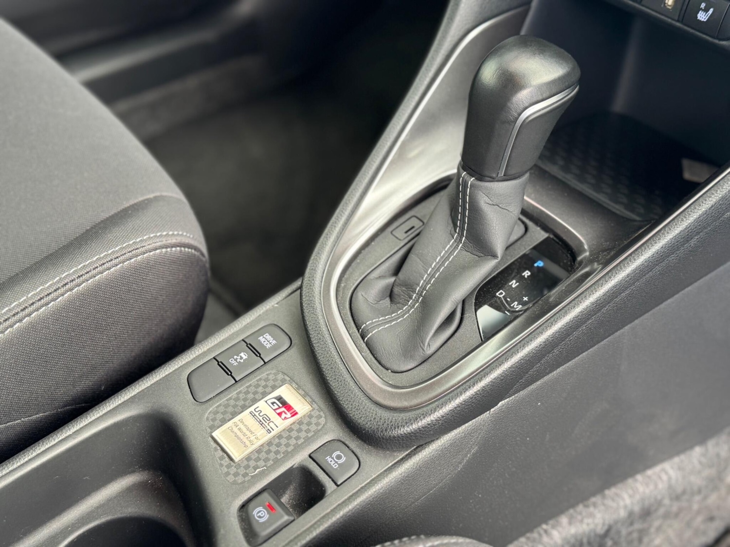 Used Toyota Yaris for sale - 77103557: Photo 19