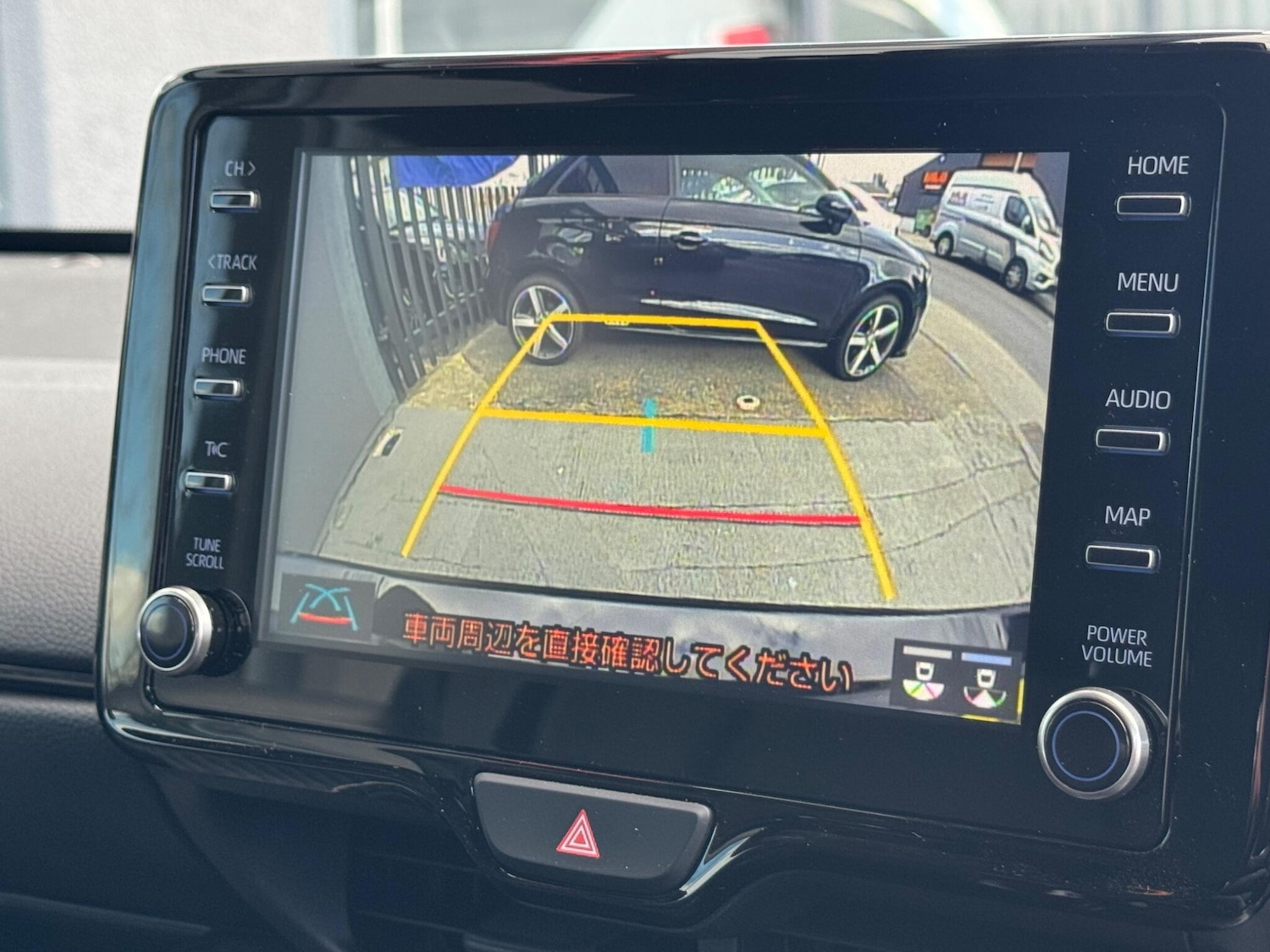 Used Toyota Yaris for sale - 77103557: Photo 24