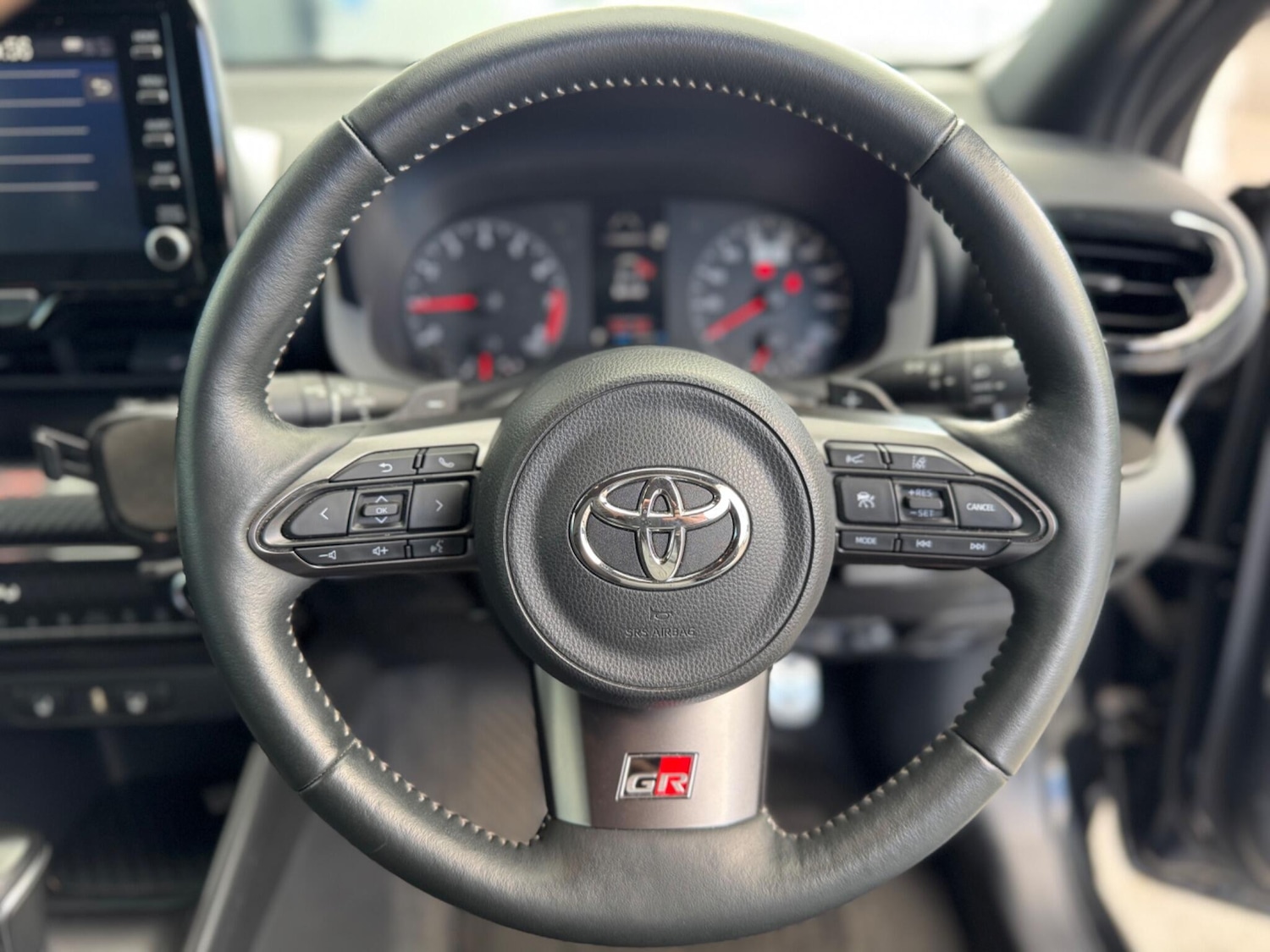 Used Toyota Yaris for sale - 77103557: Photo 26