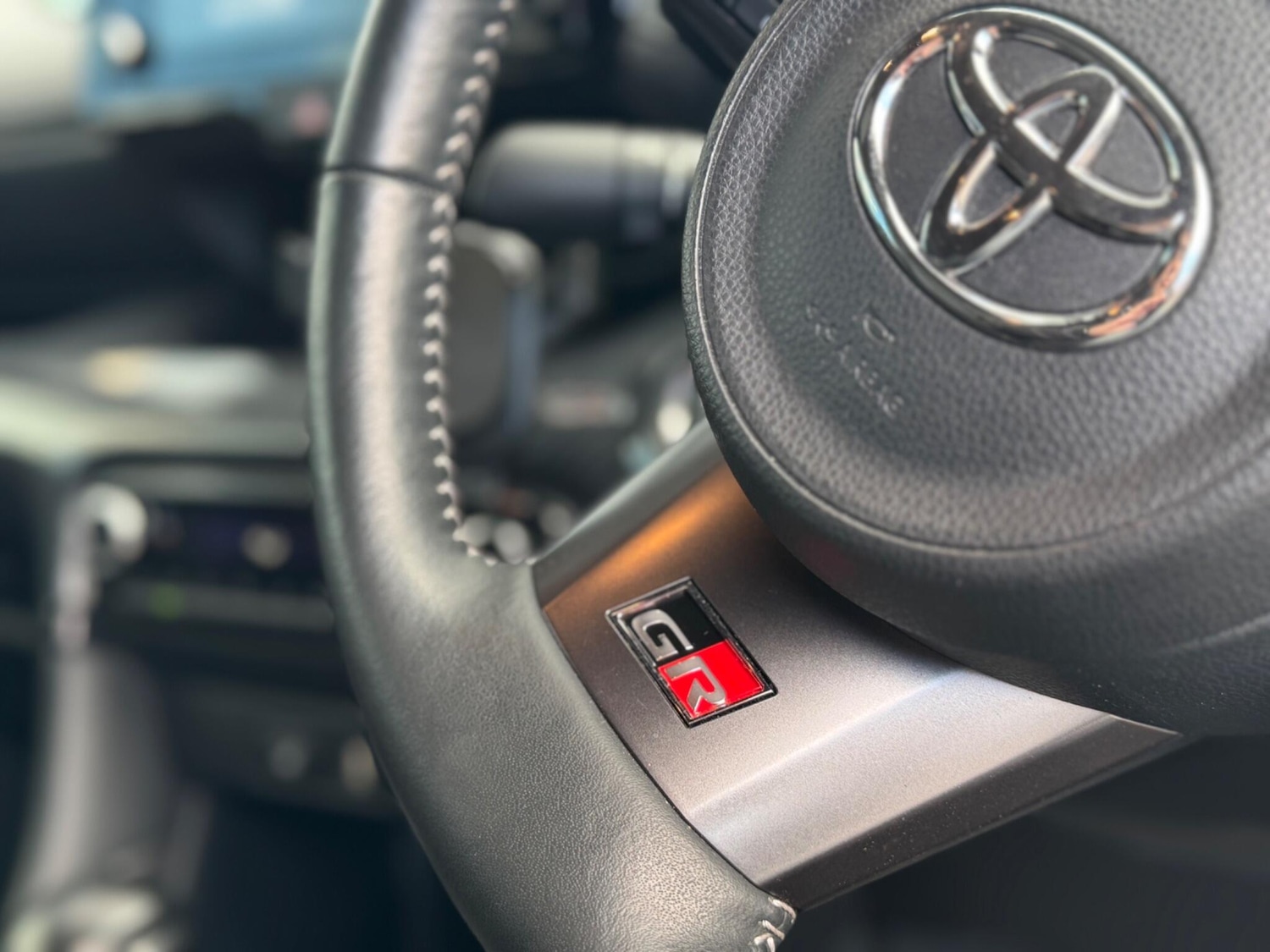 Used Toyota Yaris for sale - 77103557: Photo 30