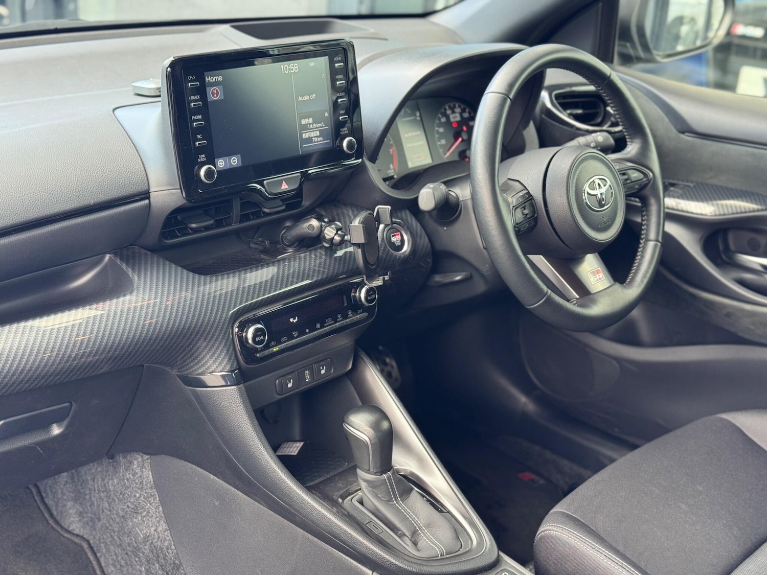 Used Toyota Yaris for sale - 77103557: Photo 31