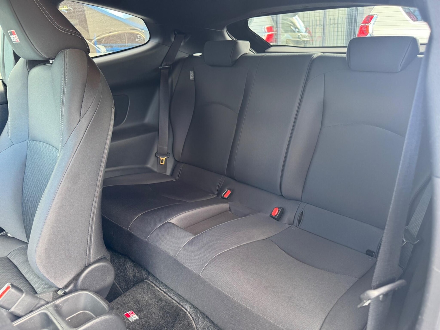 Used Toyota Yaris for sale - 77103557: Photo 33