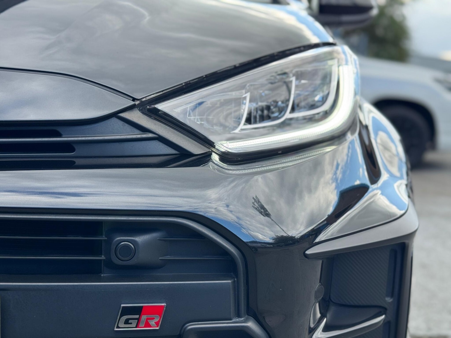 Used Toyota Yaris for sale - 77103557: Photo 35