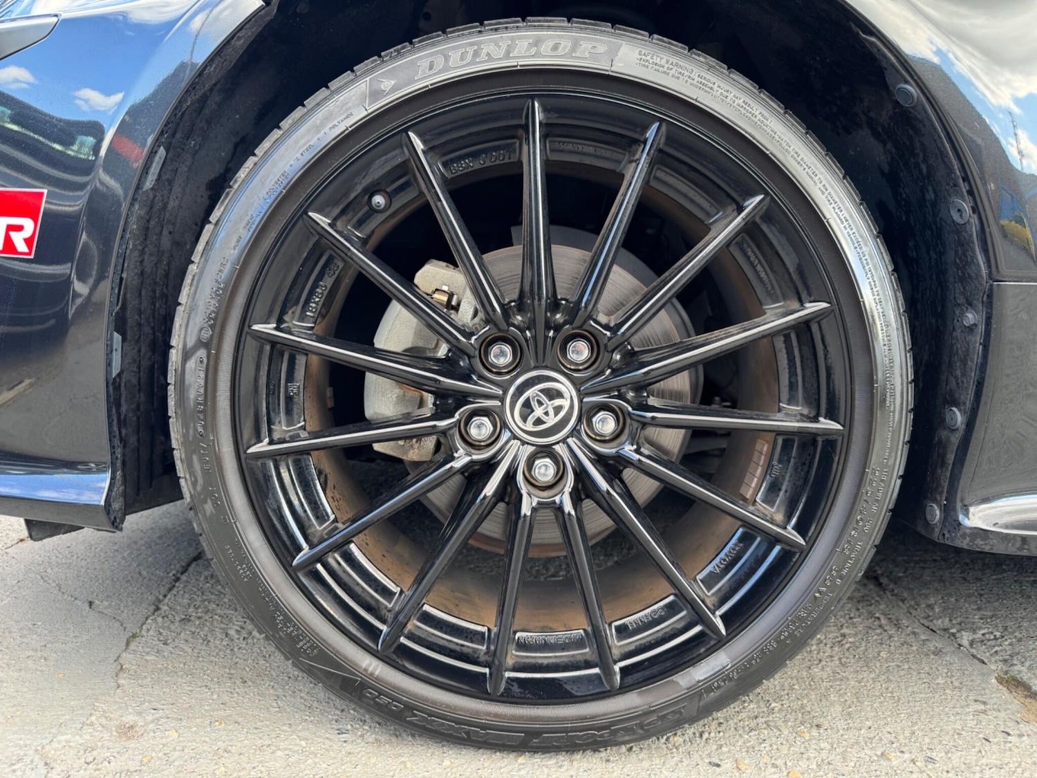 Used Toyota Yaris for sale - 77103557: Photo 37