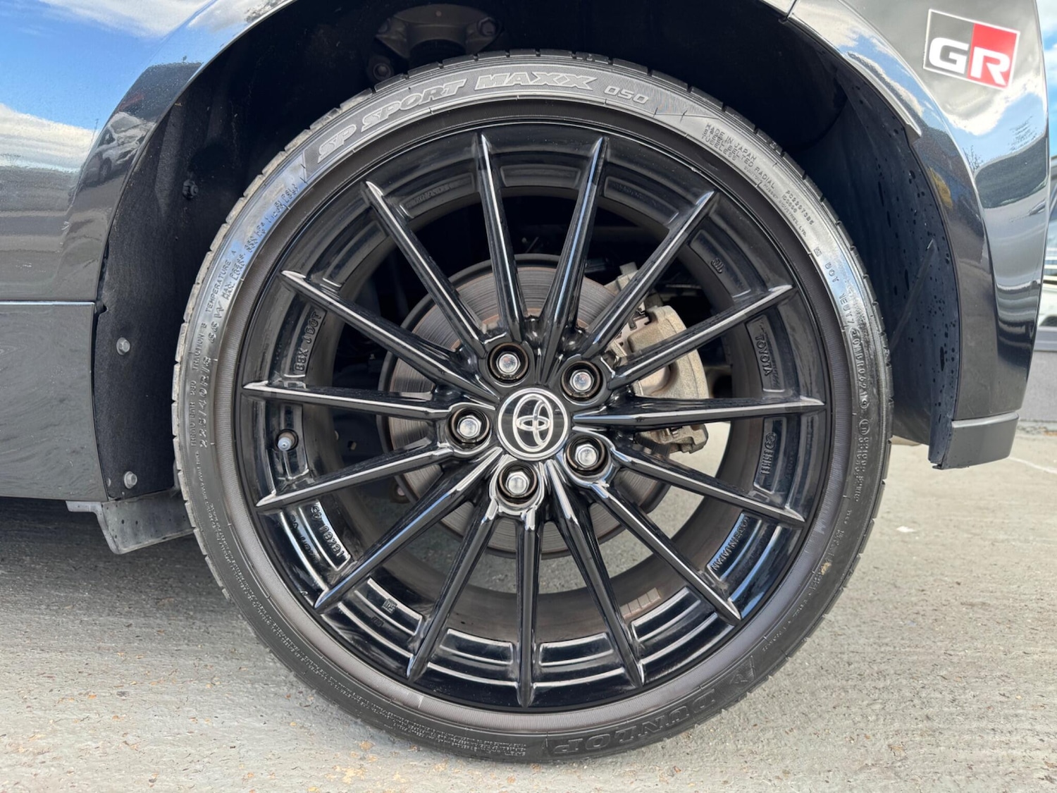 Used Toyota Yaris for sale - 77103557: Photo 38