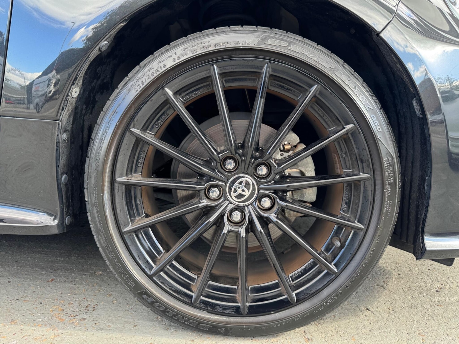 Used Toyota Yaris for sale - 77103557: Photo 39