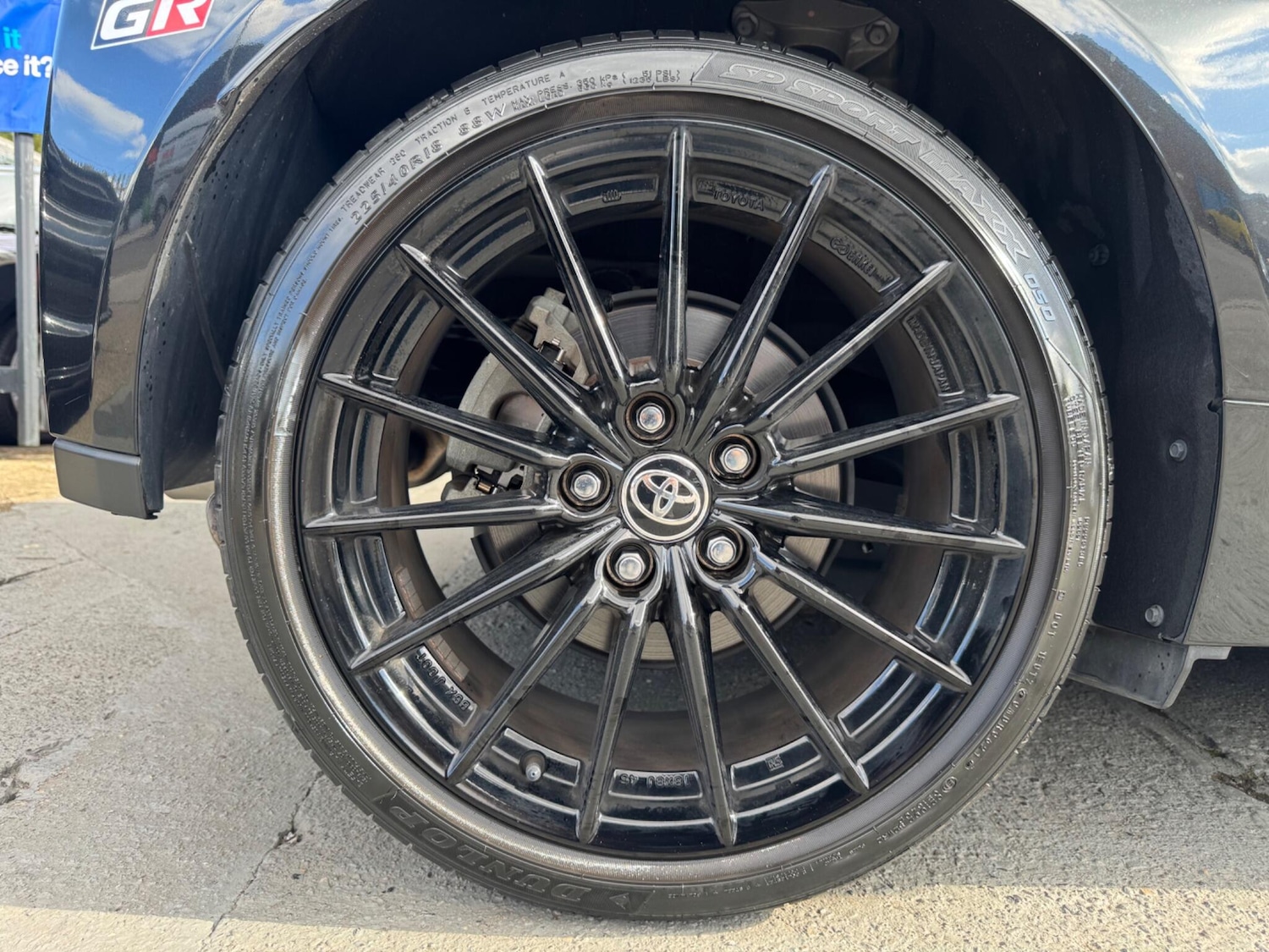 Used Toyota Yaris for sale - 77103557: Photo 40