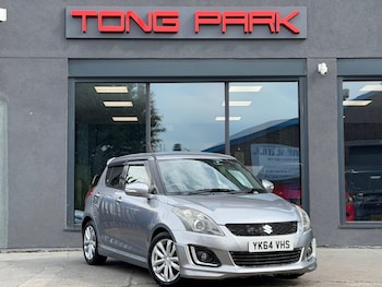 Used Suzuki Swift 2015 for sale - 79577409: Photo