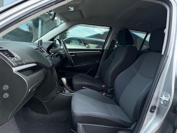 Used Suzuki Swift 2015 for sale - 79577409: Photo