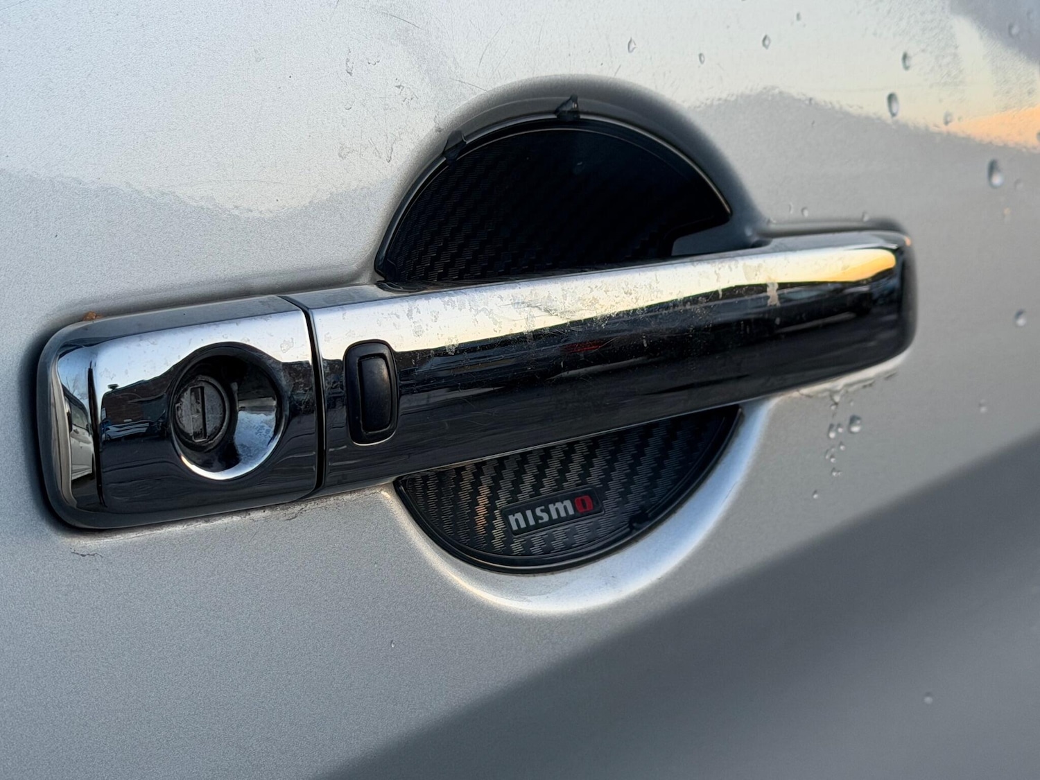 Used Nissan Serena for sale - 77163010: Photo 14