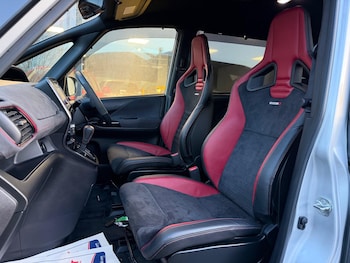 Used Nissan Serena 2019 for sale - 77163010: Photo