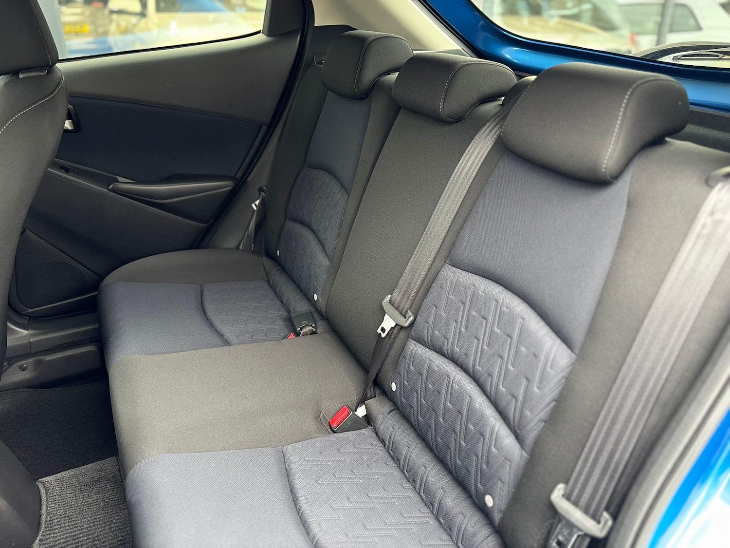 Used Mazda Mazda2 for sale - 77103632: Photo 15