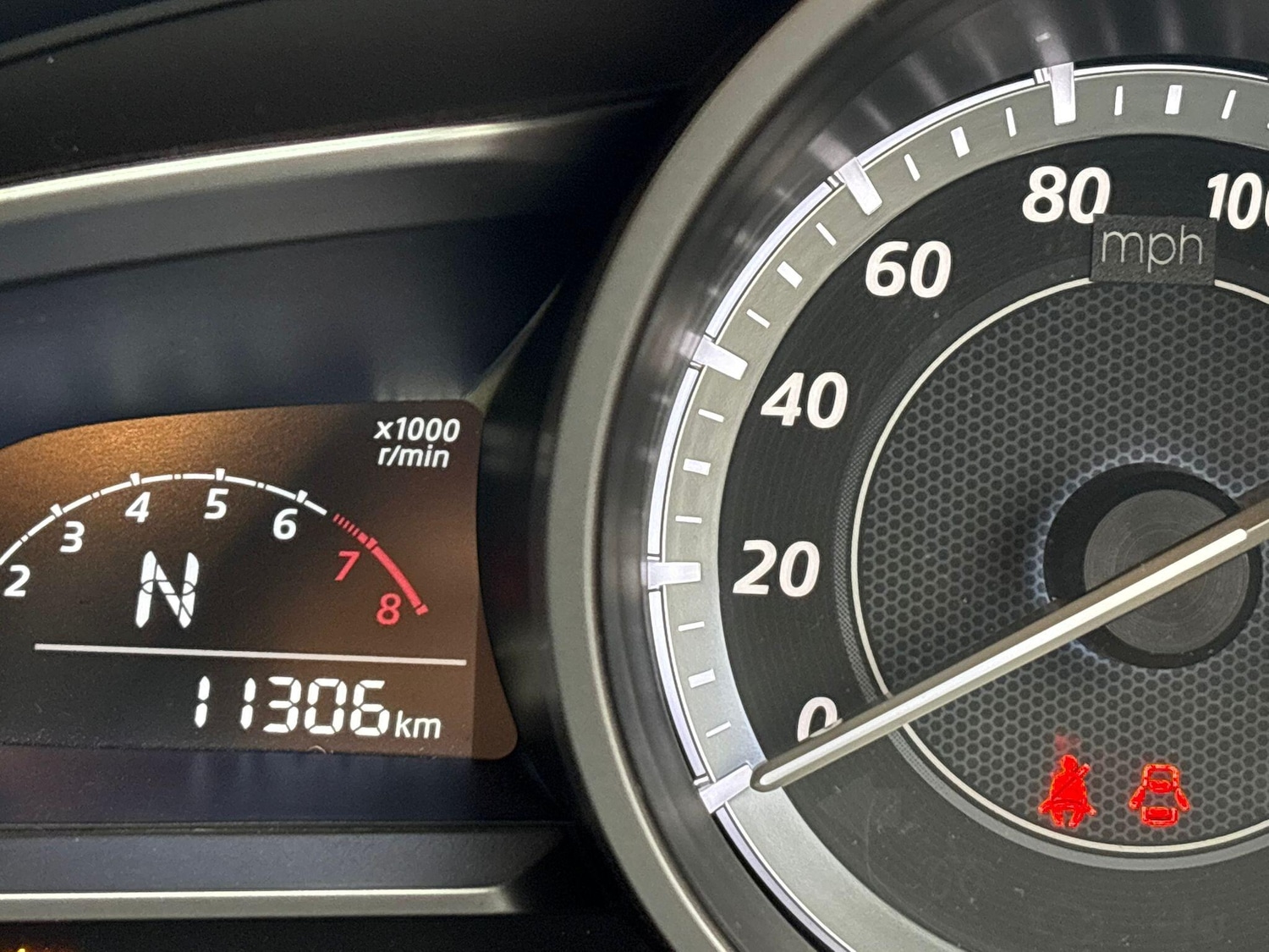 Used Mazda Mazda2 for sale - 77103632: Photo 23