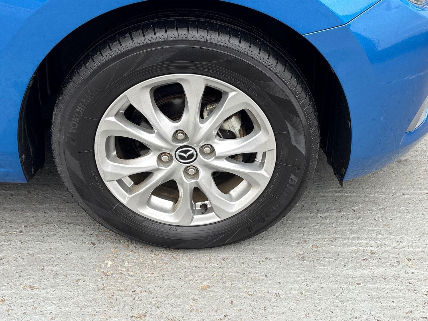 Used Mazda Mazda2 for sale - 77103632: Photo 33