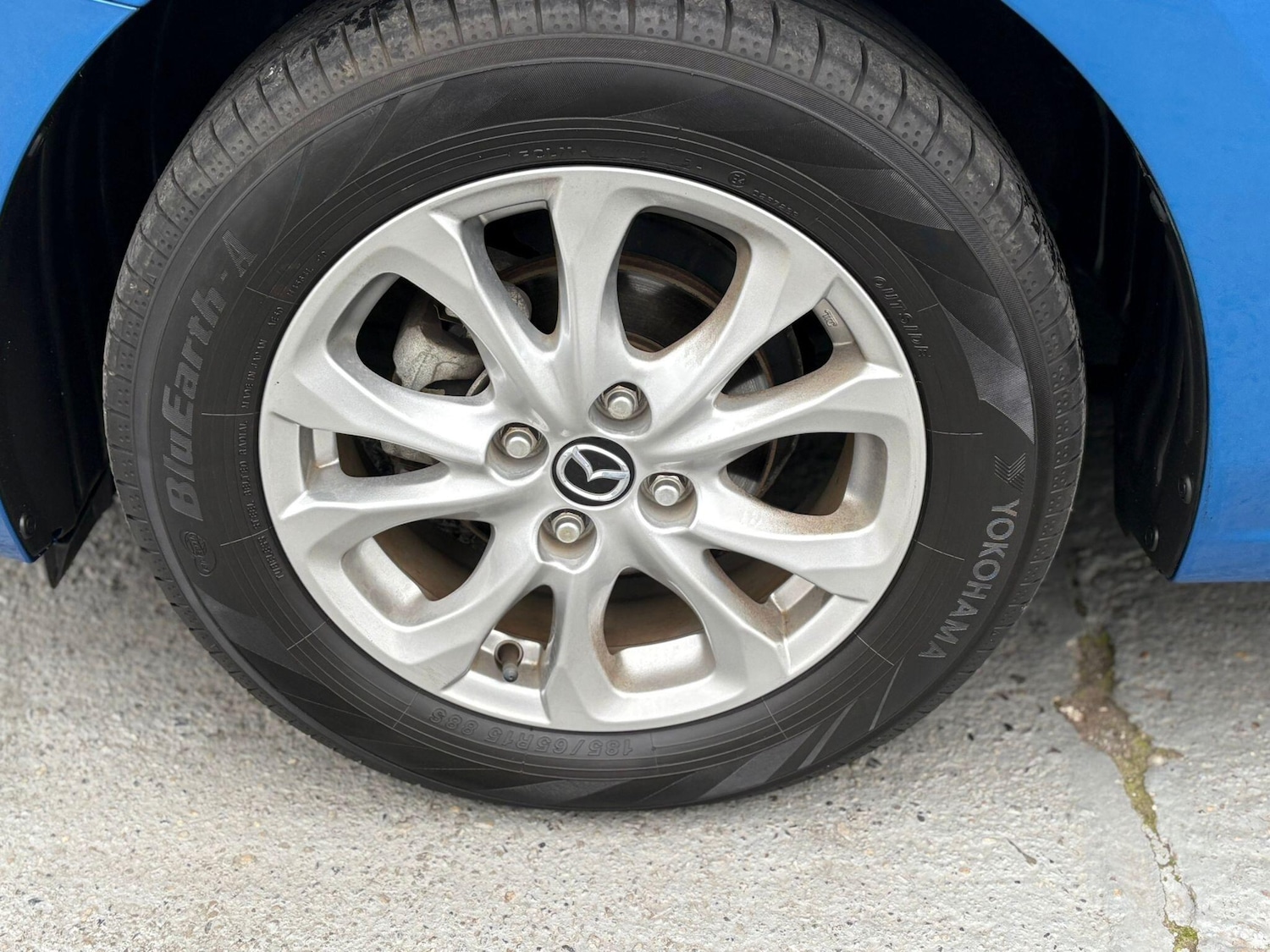 Used Mazda Mazda2 for sale - 77103632: Photo 36