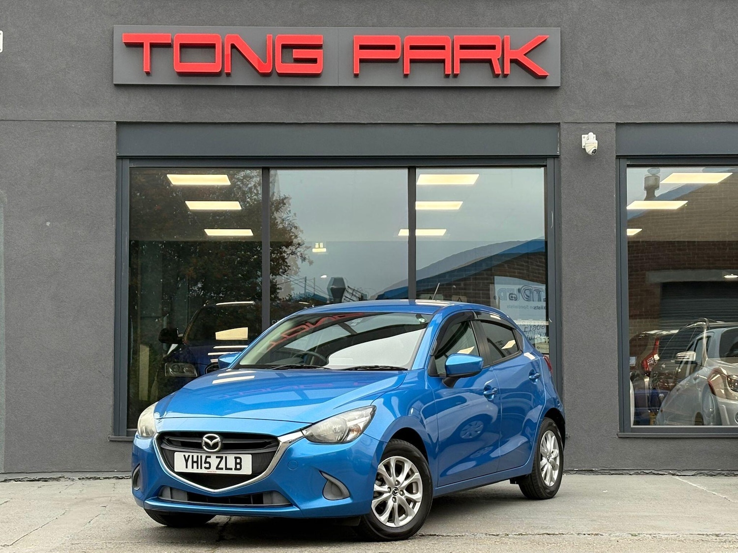 Used Mazda Mazda2 for sale - 77103632: Photo 4