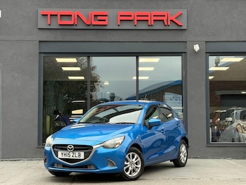 Used Mazda Mazda2 2015 for sale - 77103632: Photo