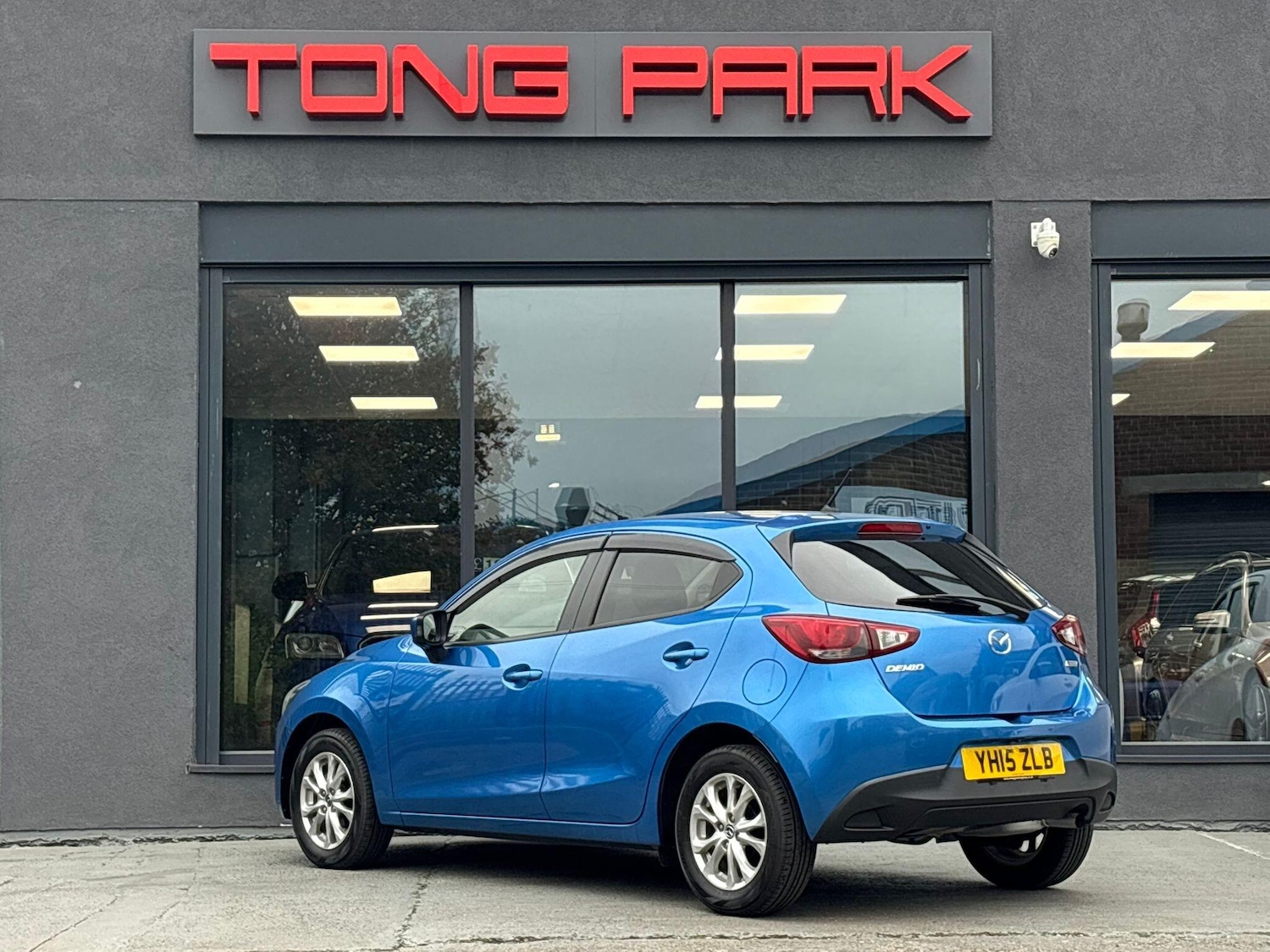 Used Mazda Mazda2 for sale - 77103632: Photo 5