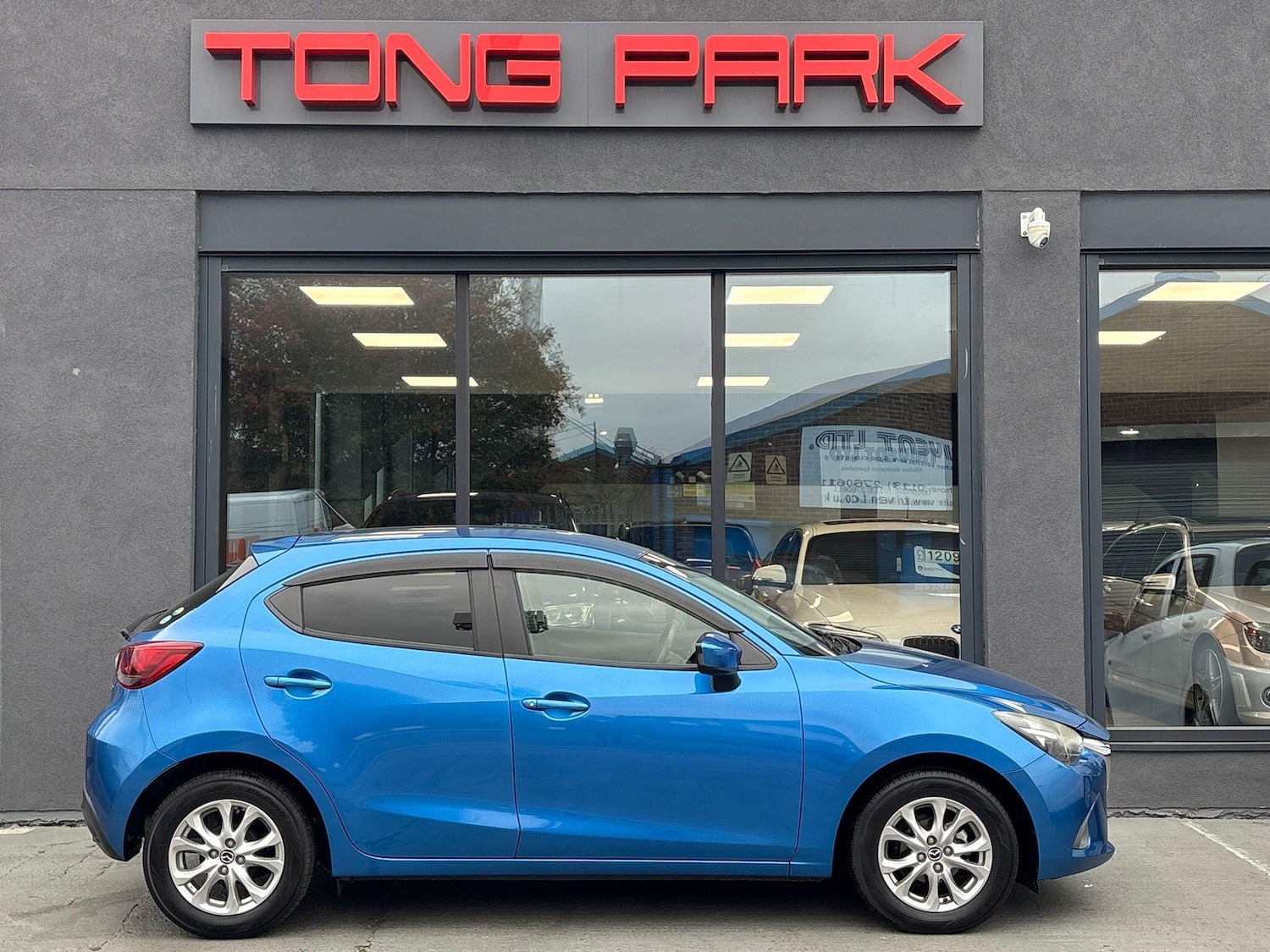 Used Mazda Mazda2 for sale - 77103632: Photo 6