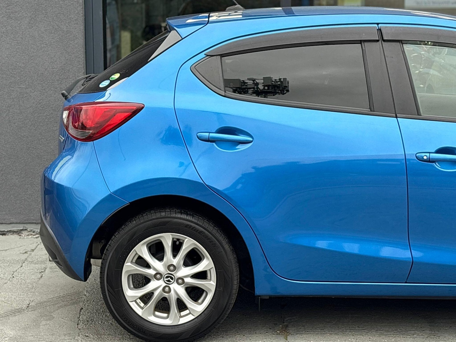 Used Mazda Mazda2 for sale - 77103632: Photo 7